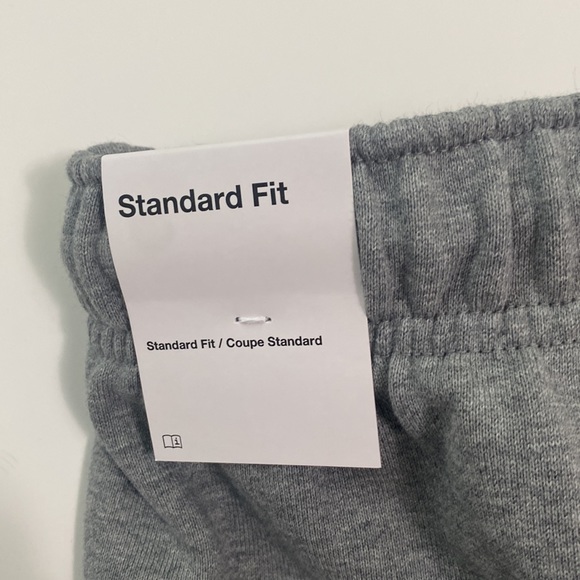 JORDAN GREY SWEATPANTS - Picture 3 of 3